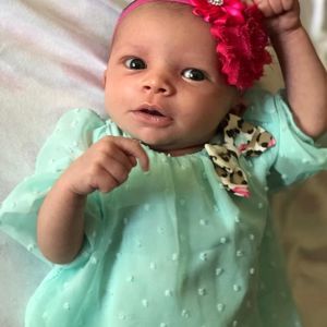 Meet your Posher, Renee